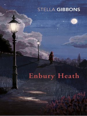 cover image of Enbury Heath